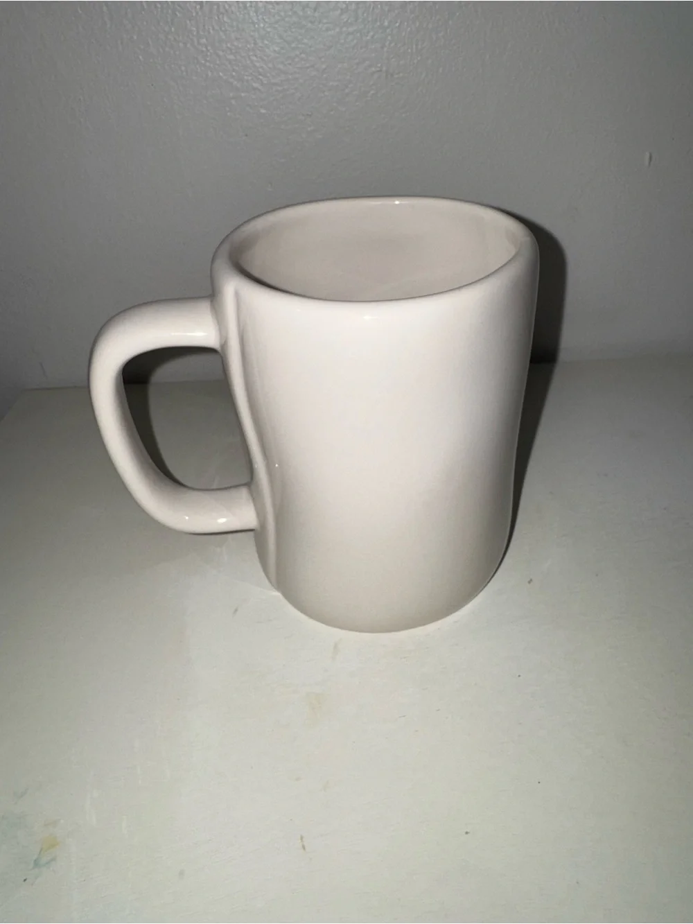Like new, Rae Dunn, mamacita Coffee Mug